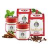 SiangPure Traditional Thai Pain Relief Harbal White Massage Balm/Relieve Of Insect Bite 40Gm (Pack of 2) view 1