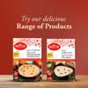 Melam Easy Vermicelli Kheer Mix (200g) Pack of 3 | Instant Sweet & Creamy Semiya Payasam | Rich, Smooth & Delicious Indian Dessert in Minutes view 2