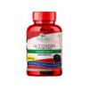Activated Charcoal 520mg for Detox Gas Bloating Relief Digestive Health - 60 Capsules view 1