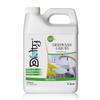 Diolty Dishwash Gel 5L - Green Apple Scent, Eco-Friendly Utensil Cleaner for Pots, Pans, Non-Toxic Streak-Free Shine view 1