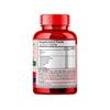Natures Move Kidney Cleanse 1500mg with Astragalus, Punarnava & Cranberry for Men and Women | Stone Cleanser | Liver & Kidney Detox | Supports Digestion & Immunity (60 Capsules) view 2