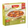 SWAD Ready to Eat Aloo Mutter 300g | Just Heat and Eat | Vegetarian Instant Indian Food Mix | No Added Preservative & Colours | Microwave-Able Ready to Eat Meal | Pack of 1 view 1