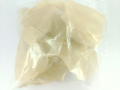 advancedestore biyyapu/rice appadalu/Homemade Fryums/Salted Papad/Appalam 250g