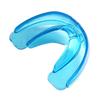 NavaFresh Basics Silicone Tooth Orthodontic Appliance Trainer Alignment Denta Braces Blue | 1 Piece Tooth Alignment Braces view 4