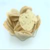 advancedestore Moong Special Papad (Handmade, Fresh Moongdal)/ready to fry/small size moongdal papad with jeera and pepper flavour 250g view 3
