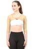 Dermapress Post Liposcution Arm Compression Garment || MICROPOLY FABRIC || Slimming Sleeves || Arms Posture Corrector || Shapewear || Post Surgical Arms Support (Beige, XL) view 1