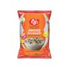 Aj's Roasted Vermicelli, 100% Wheat Semolina, 400g (Pack of 2) - Premium Durum Wheat, High Protein, Zero Cholesterol, No Trans Fat, Quick and Easy to Cook view 1