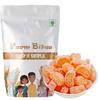 Farm Bites - Candy Crew Orange Candy | Narangee | SantraToffee | No Transfat | Sweet Toffee | Narangee Candy - 250 Grams view 1