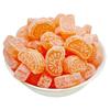 Farm Bites - Candy Crew Orange Candy | Narangee | SantraToffee | No Transfat | Sweet Toffee | Narangee Candy - 250 Grams view 2