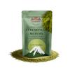 Mantra Premium Ceremonial Matcha | 100% Pure Japanese Green Tea Powder (Loose) for Energy & Metabolism | Antioxidant-Rich, Smooth Vibrant Taste | 50g view 1