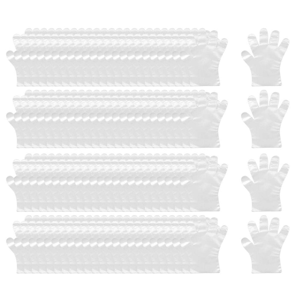 Kids Gloves Disposable for 45629 Years Powder Free for Crafting Painting Accs Thicken | Medical Supplies & Disposables | Gloves | Healthcare Lab & Life Science