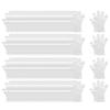 Kids Gloves Disposable for 45629 Years Powder Free for Crafting Painting Accs Thicken | Medical Supplies & Disposables | Gloves | Healthcare Lab & Life Science view 1