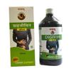 Chandrayu Digivin Herbal Syrup For Liver Detox - Healthy Tonic With Herbal Properties | Helps To Improved Digestion & Better Appetite | Herbal Tonic | Can Enhanced Liver Health - 500ml view 1