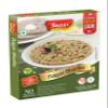 SWAD Ready to Eat Baigan Bhartha 300g | Just Heat And Eat | Vegetarian Instant Indian Food Mix | No Added Preservative & Colours | Microwave-Able Ready To Eat Meal | Pack of 1 view 1