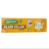 Alum Velum Tooth Paste, 100gm, SLS Free, One Solution for 12 Dental Problems | Vajradanti | Neem| for strong gums and bright teeth view 1