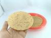 advancedestore masala papad with jeer and pepper/Homemade Jeera,pepper Papad/Crunchy ready to fry papad 200g view 3