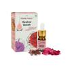 Uttamam Pibantu Tasty drops Keshar Gulab  Saffron & Rose Spice Extract Blend for Sweets 5ml view 3