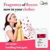 Qssiy liquid detergent 6 Liter | Laundry Liquid For Fabric Care | liquid detergent for Top Load and Front Load Washing Machine | Balanced PH, Non-toxic, 5+1 Liter (Lily) view 4