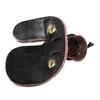 NavaFresh Basics Archery Finger Glove Fingers Tab Fingertabs view 1