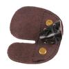NavaFresh Basics Archery Finger Glove Fingers Tab Fingertabs view 3