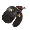 NavaFresh Basics Archery Finger Glove Fingers Tab Fingertabs view 4