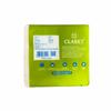 Claret 33x33 cm 2-Ply Napkins, Pack of 3  50 Pulls per Pack, Soft & Absorbent, Ideal for Common Use in Kitchen, Birthday Parties, Events, Hygienic Daily Use, Disposable Paper Napkins for Convenience view 3