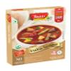SWAD Ready to Madras Sambhar 300g | Just Heat and Eat | Vegetarian Instant Indian Food Mix | No Added Preservative & Colours | Microwave-Able Ready to Eat Meal | Pack of 1 view 1