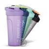 ASIAN Plastic Plastowares - Power Max Shaker | Leak-Proof Gym Shaker 750ML | BPA-Free | Sipper for Protein Shakes | Workout | Sports Shaker | Easy-to-Carry | Lightweight & Durable Design | Voilet view 1