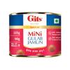 Gits MiNi Gulab Jamun 225g & Gits Mini Rasgulla 200g | Combo Pack of 8 | 8 Pieces in Each Tin | Quick Sweet Cravings view 4