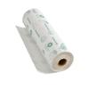 HEAVIX Food Wrapping Paper Roll 100 Meters Single Pack | Roti Wrap | Food Grade | Non Stick I Microwave Safe | Butter Paper | Core Roll Inside 100% Hygienic (2, 100 Meters) view 2