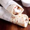 HEAVIX Food Wrapping Paper Roll 100 Meters Single Pack | Roti Wrap | Food Grade | Non Stick I Microwave Safe | Butter Paper | Core Roll Inside 100% Hygienic (2, 100 Meters) view 3
