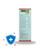 Emmo Fit Herbal Immunity Booster Syrup, 200 ml, with Multi Vitamins and Minerals view 3