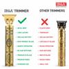 IRQA Golden Buddha Hair Trimmer,Electric Shaving Machine,Adjustable Blade Clipper,Body Trimmer,Trimmer Men Beard,Trimmers For Man,Shaver For Men T31 view 2