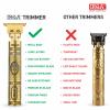 Hair Trimmer,Electric Shaving Machine,Adjustable Blade Clipper,trimmer for men,Body Trimmer,Trimmer Men Beard,Trimmers for man,Professional Shaver For Men T204 view 2
