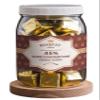 Bakefat India Belgian golden Cubes Dark Couverture-500 Grams,folden foil wrapped cubes/Perfectly crafted for baking, melting, and indulging in pure chocolate bliss view 1