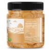 BR Cart Instant Pani Puri Papad | Ready-to-Fry Golgappa Fryums | Perfect for Homemade Puchka | Crispy & Crunchy Fry Papad Snack  Convenient Jar Packaging (1 Kg) view 2