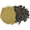 Kali Harad Powder-Harad Kali -Harad Choti -Black Himej-Terminalia Chebula-Myrobalan (500 Gram) view 2
