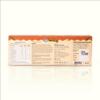 Getkrrackin! Sourdough Crackers (150g) - Garlic Bread | Whole Wheat Crunchy Biscuits | Pair With Cheese, Fruits, Nuts, Soups, & Vegetables | Flavoured Thin Crisps | Tasty Tea Time & Party Snacks view 2
