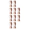 NavaFresh Basics 10 Pieces Finger Wraps Finger Tapes for Jammed Fingers Daily Care 11.5x2.5cm view 1
