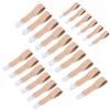 NavaFresh Basics 10 Pieces Finger Wraps Finger Tapes for Jammed Fingers Daily Care 11.5x2.5cm view 2