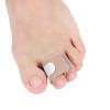 NavaFresh Basics 10 Pieces Finger Wraps Finger Tapes for Jammed Fingers Daily Care 11.5x2.5cm view 4