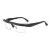 1Pair Dial Adjustable Focus Eyeglasses Glasses For Reading Distance Vision view 1