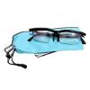 1Pair Dial Adjustable Focus Eyeglasses Glasses For Reading Distance Vision view 2