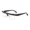 1Pair Dial Adjustable Focus Eyeglasses Glasses For Reading Distance Vision view 3