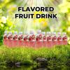 Basil Delight Flavored Drink with Basil Seed,Flavored Fruit drink, Ready to Serve Drink (250ml pack of 12, Watermelon) view 2
