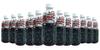 Basil Delight Flavored Drink with Basil Seed,Flavored Fruit drink, Ready to Serve Drink (250ml pack of 12, Grapes) view 1