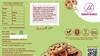 Disha Bakes Ragi Biscuits, Pure Butter, Millet Mania, No Maida, No Preservatives, No Palm Oil view 2