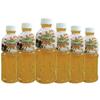 Basil Delight Flavored Drink with Basil Seed,Flavored Fruit drink, Ready to Serve Drink (250ml pack of 6, Passion fruit) view 1