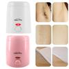 CALANDIS Wax Warming Container Hair Removal Women Gift Heating Wax Machine for Salon Travel Home white | Waxing Supplies | Shaving & Hair Removal view 4