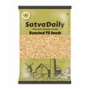 SatvaDaily Roasted Til | 800g | Roasted Sesame Seeds for Eating view 1